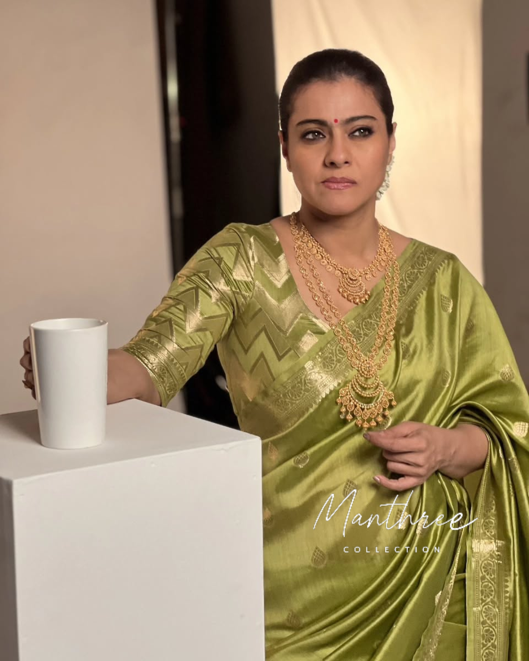 Kanchipuram Silk Sarees