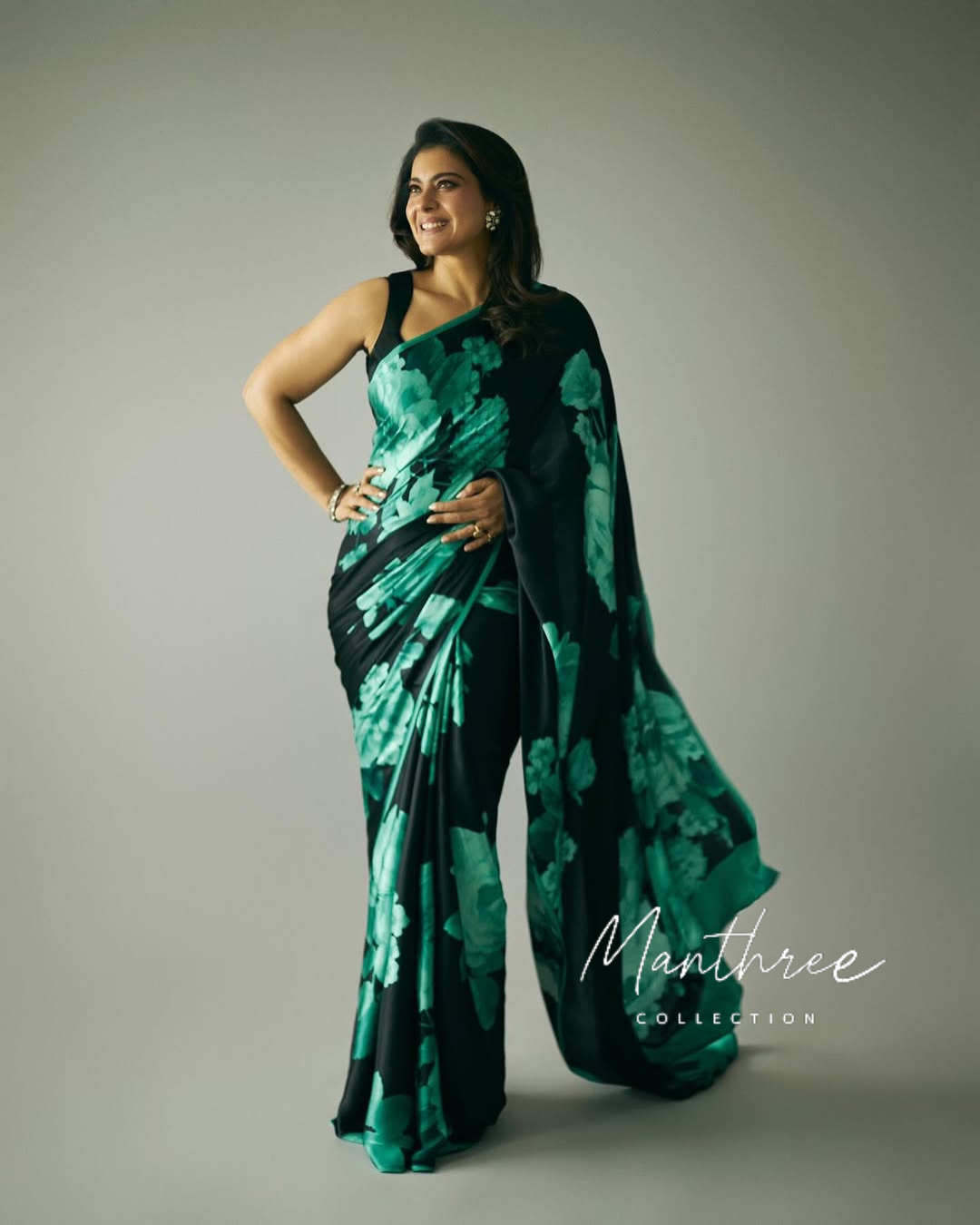 Bollywood saree