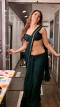 Tamannaah bollywood saree