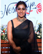 Nayanthara saree
