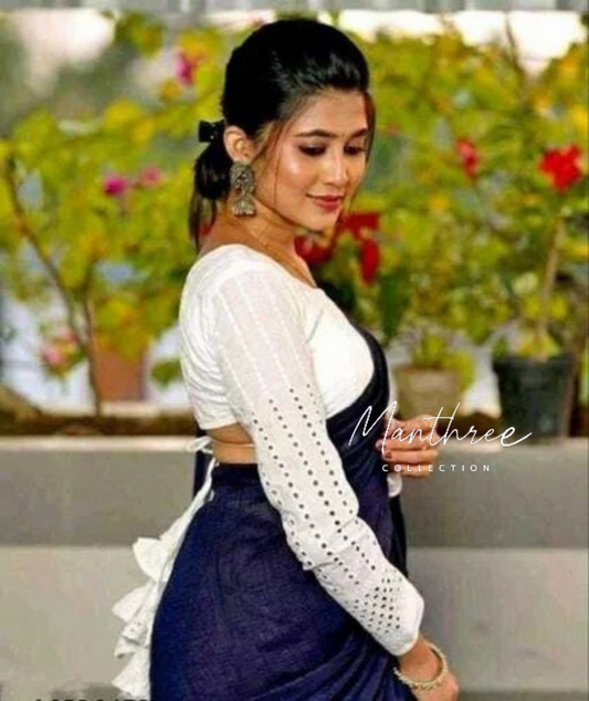 Designer blouse