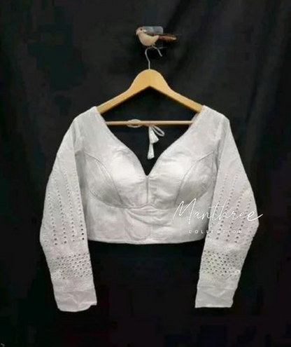 Designer blouse