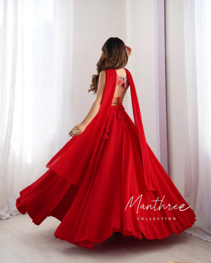 A Tapestry of Timeless Elegance Woven in the Golden Threads of Tradition and Grace