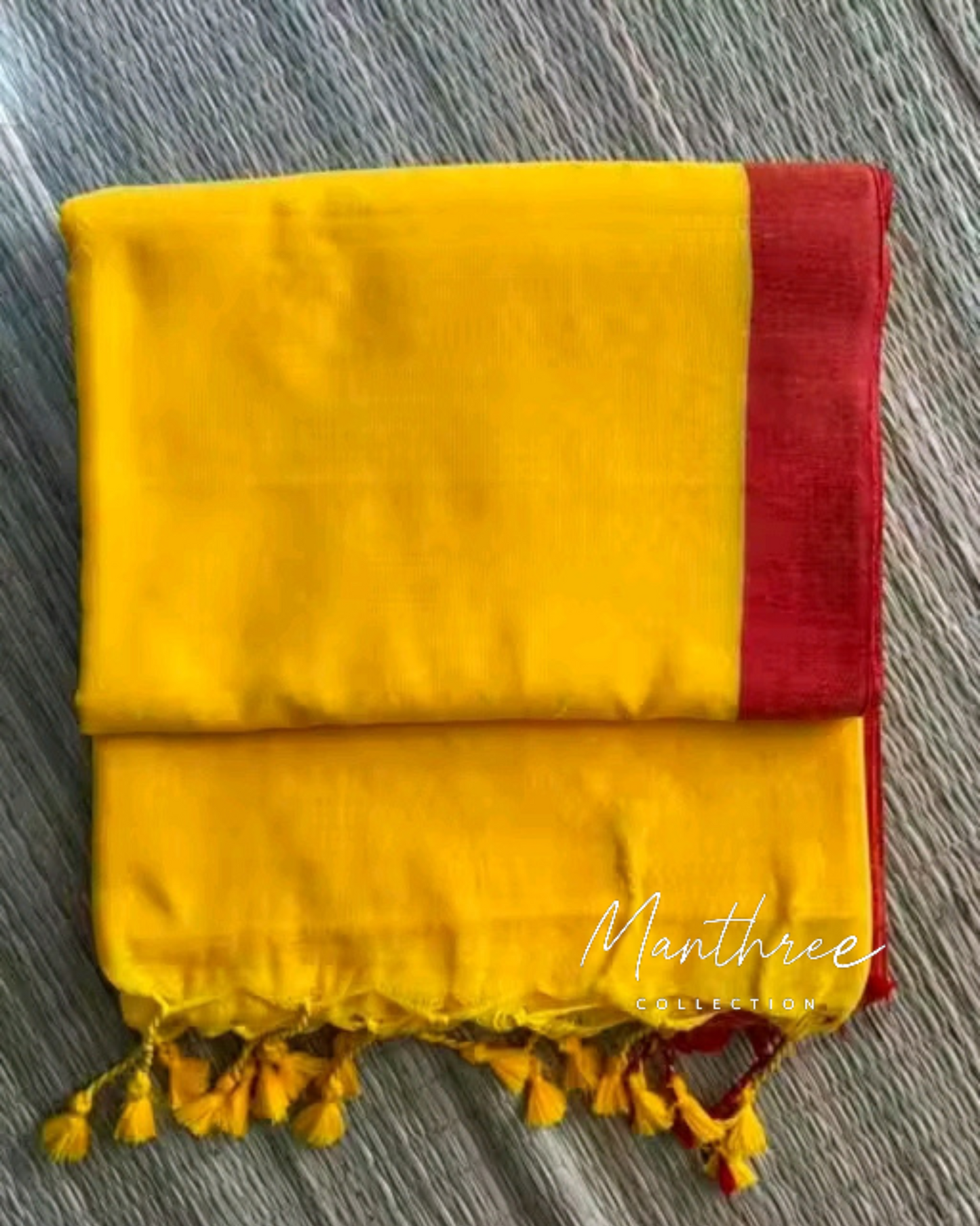 Trending pure cotton saree