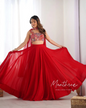 A Tapestry of Timeless Elegance Woven in the Golden Threads of Tradition and Grace