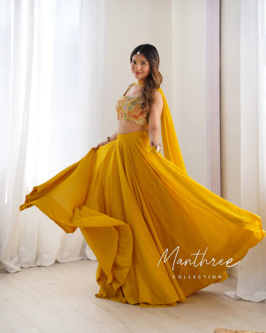 A Tapestry of Timeless Elegance Woven in the Golden Threads of Tradition and Grace