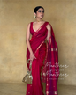 Trending maheshwari cotton silk saree