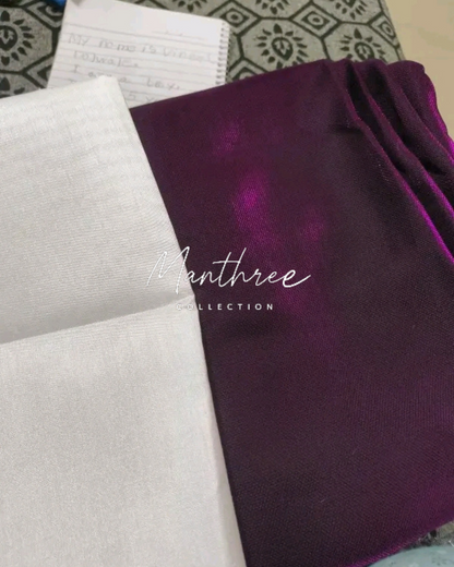 Bollywood party wear saree