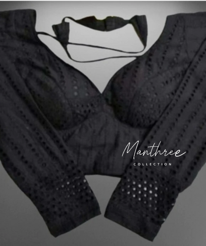 Designer blouse